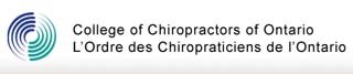 College of Chiropractors of Ontario
