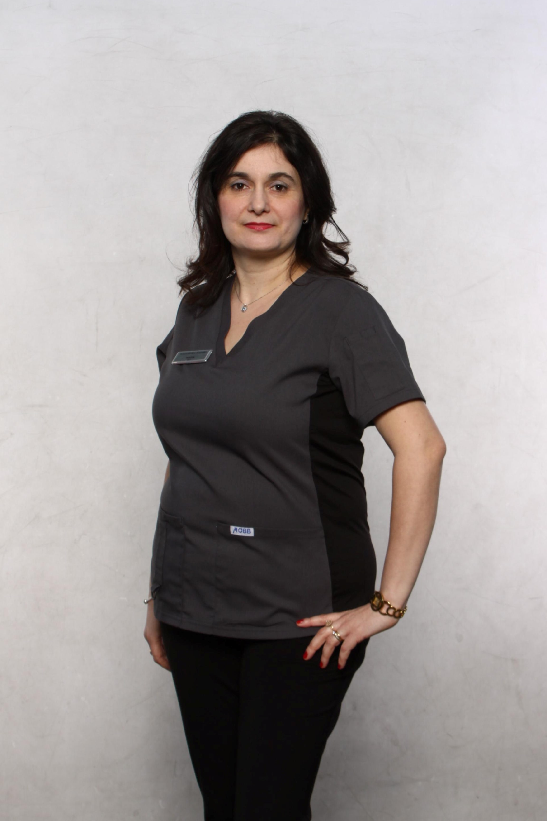 Maria Medina